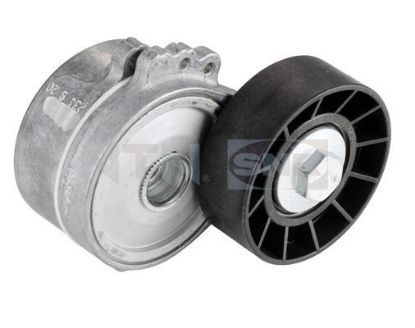 Tensioner Pulley, V-ribbed belt VOLVO - 30650927, PSA - 16 114 243 80