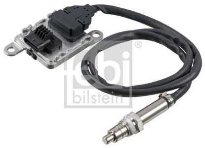 NOX Sensor, urea injection VW-Audi - 04L 907 807 AE