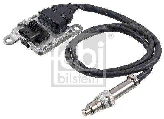NOX Sensor, urea injection VW-Audi - 04L 907 807 AE