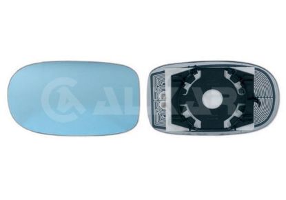 Mirror Glass, exterior mirror