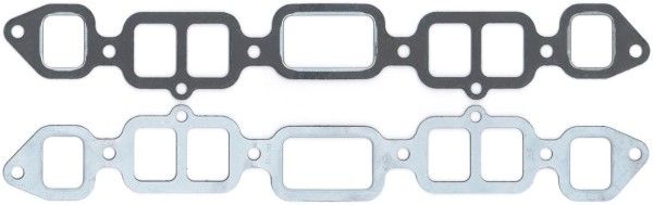 Gasket, intake/exhaust manifold OPEL ET