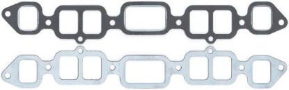 Gasket, intake/exhaust manifold OPEL ET