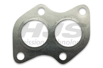 Seal Ring, exhaust pipe Skoda