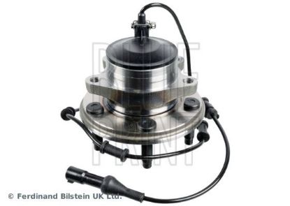 Wheel Bearing Kit JAGUAR - C2D 3285