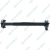 Propshaft, axle drive
