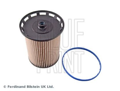 Fuel Filter VAG - 4M0 127 434G