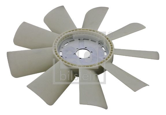 Fan Wheel, engine cooling RENAULT (RVI) - 50 10 064 525