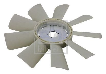 Fan Wheel, engine cooling RENAULT (RVI) - 50 10 064 525