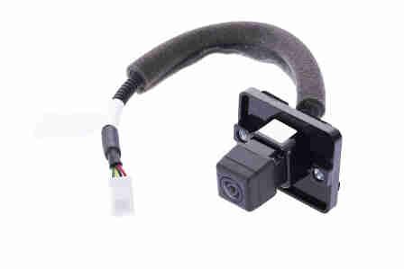 Rear View Camera, parking distance control NISSAN 28442-1AT0B