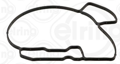 Gasket, water pump DAIMLER NKW