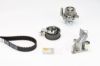 Water Pump & Timing Belt Kit BORA (1J2), SHARAN 1.8 T 20V