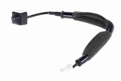 Rear View Camera, parking distance control NISSAN 28442-3JA3A