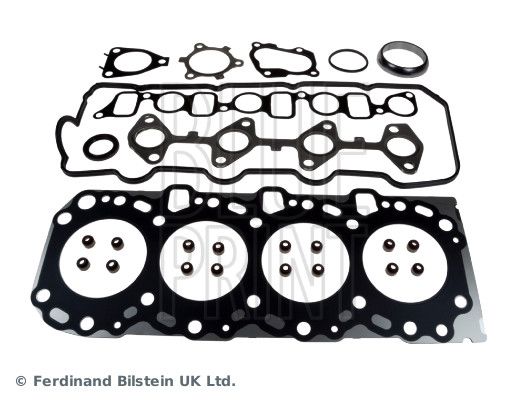 Gasket Kit, cylinder head TOYOTA 04112-30030