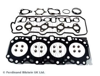 Gasket Kit, cylinder head TOYOTA 04112-30030