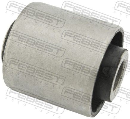 Mounting, control/trailing arm FORD 1 335 249, MAZDA C236-28-300, NISSAN 55505-HA