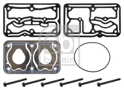 Seal Kit, multi-valve Mercedes-Benz LKW 001 130 35 15