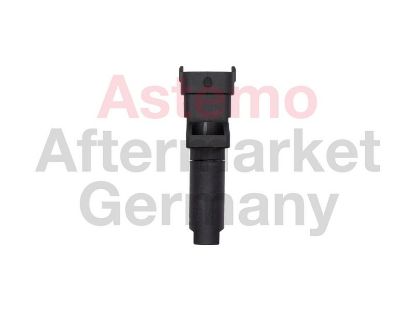 Sensor, crankshaft pulse