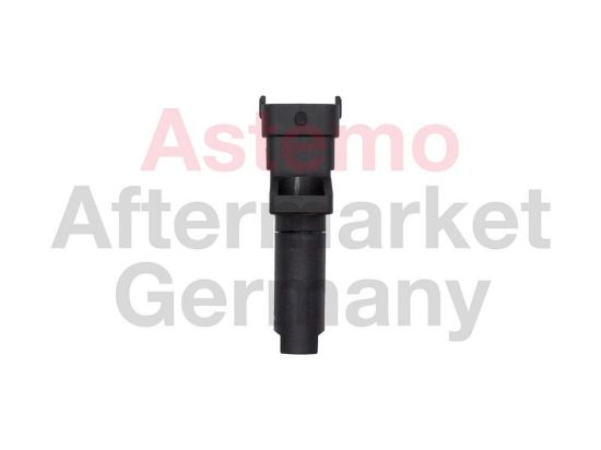 Sensor, crankshaft pulse