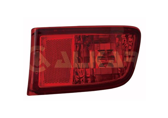 Rear Fog Light