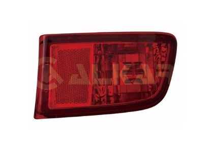 Rear Fog Light