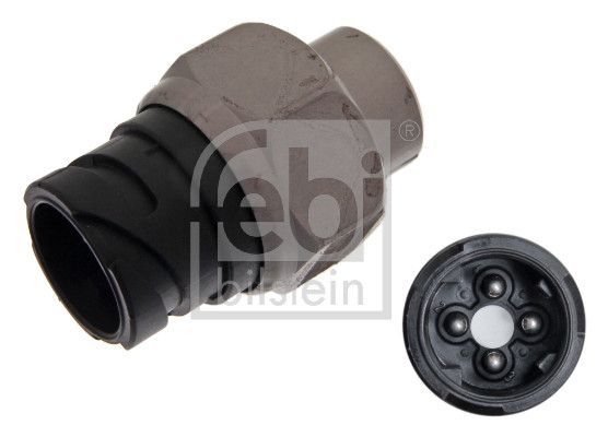 Sensor, compressed-air system M A N - 81255140036