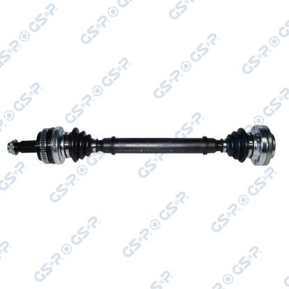 Drive Shaft BMW - 33 21 7 561 791
