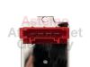 Resistor, interior blower AUDI 8D0959263