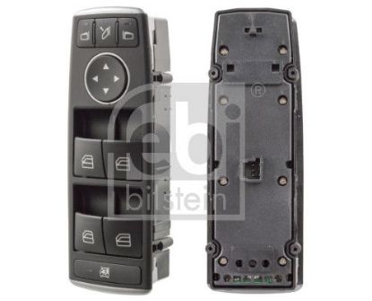 Multi-Function Switch Mercedes-Benz - 212 820 83 10
