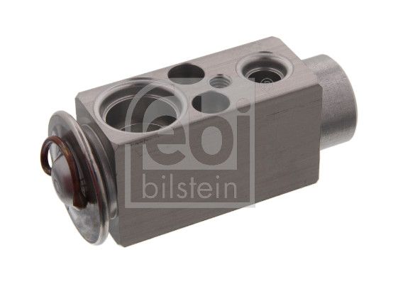 Expansion Valve, air conditioning BMW - 64 11 8 384 379