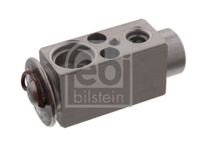 Expansion Valve, air conditioning BMW - 64 11 8 384 379