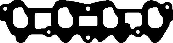 Gasket, intake manifold Ford 6930966