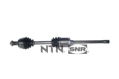 Drive Shaft X3 (E83) 10/2003 - 7/2006