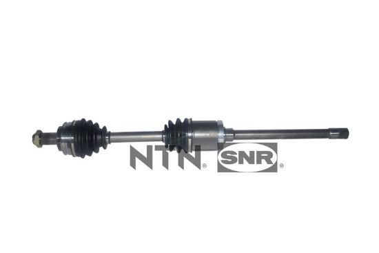 Drive Shaft X3 (E83) 10/2003 - 7/2006