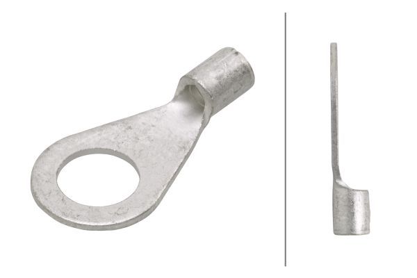 Cable Connector 1,0-2,5mm 100tk