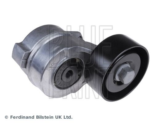 Belt Tensioner, V-ribbed belt KIA 25281-4A010