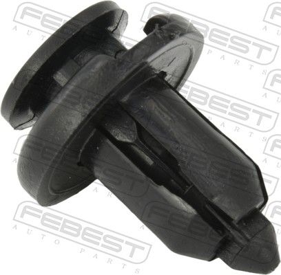 Clip, trim/protective strip HONDA 91503-SZ3-003