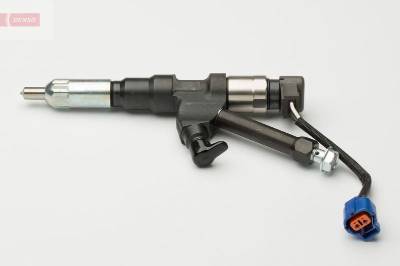 Injector Nozzle HINO