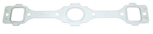 Gasket, exhaust manifold DAIMLER NKW