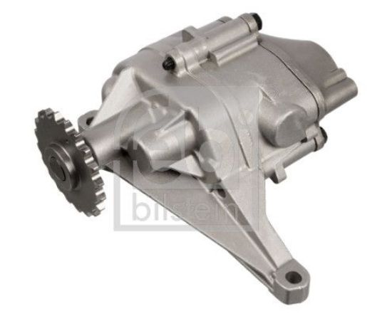 Oil Pump Mercedes-Benz PKW 646 180 16 01