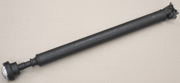 Propshaft, axle drive 3710042060/3711042040