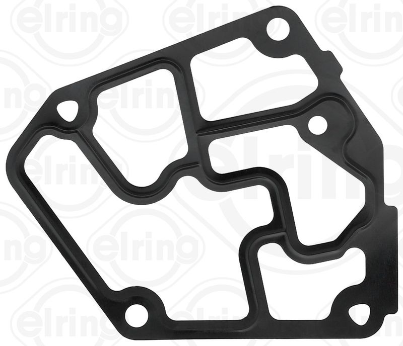 Gasket, oil filter housing VAG - 038 115 441 A
