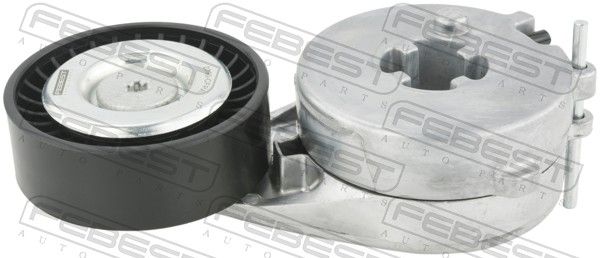 Belt Tensioner, V-ribbed belt VAG 06H903133G