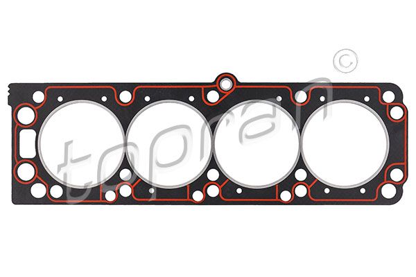 Gasket, cylinder head Opel, General Motors