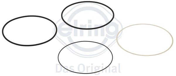 Gasket Set, cylinder liner MB
