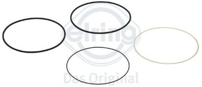 Gasket Set, cylinder liner MB