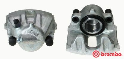 Brake Caliper XC70 CROSS COUNTRY, V70 I (LV)