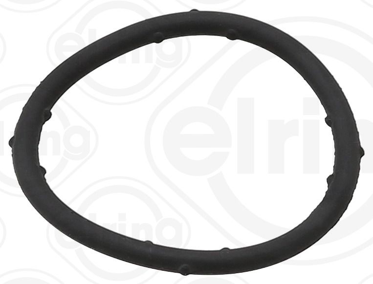 Gasket, coolant flange VOLKSWAGEN