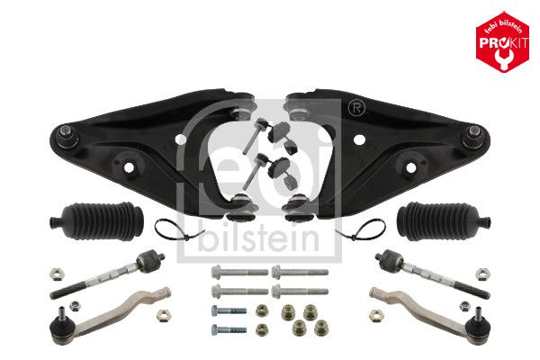Repair Kit, control arm Renault 60 01 550 446 S1