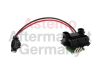 Resistor, interior blower RENAULT 7701067033