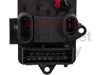 Resistor, interior blower RENAULT 7701067033